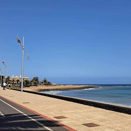Costa Gaviotas Bungalow Puerto del Carmen  Extérieur photo