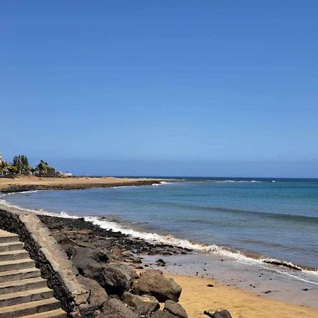 Costa Gaviotas Bungalow Puerto del Carmen  Extérieur photo