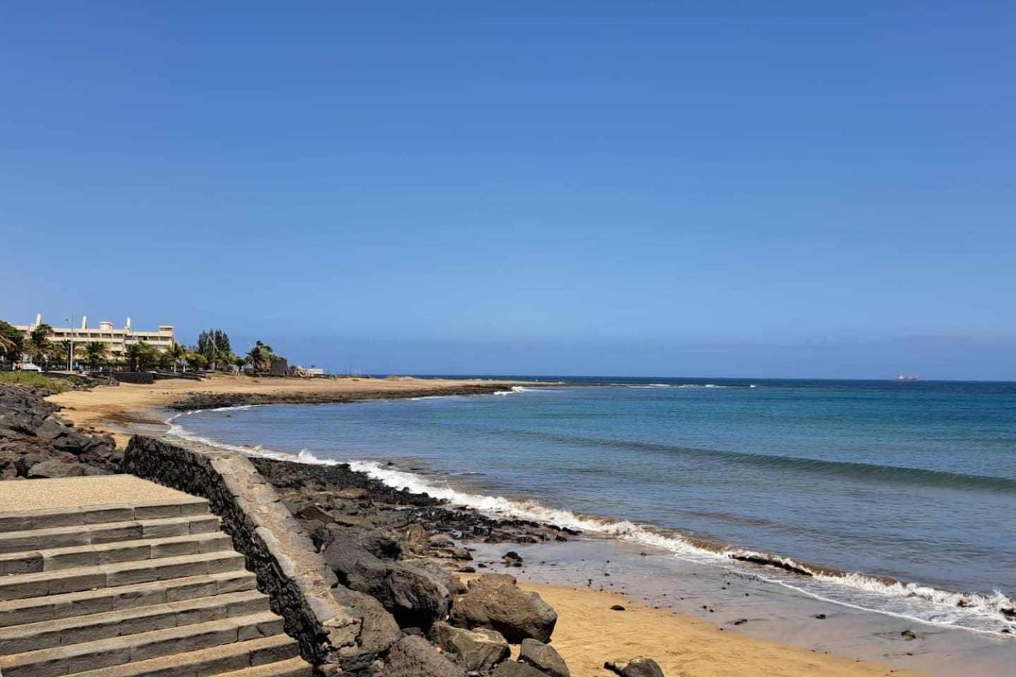 Costa Gaviotas Bungalow Puerto del Carmen  Extérieur photo