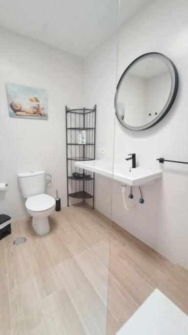 Costa Gaviotas Bungalow Puerto del Carmen  Extérieur photo