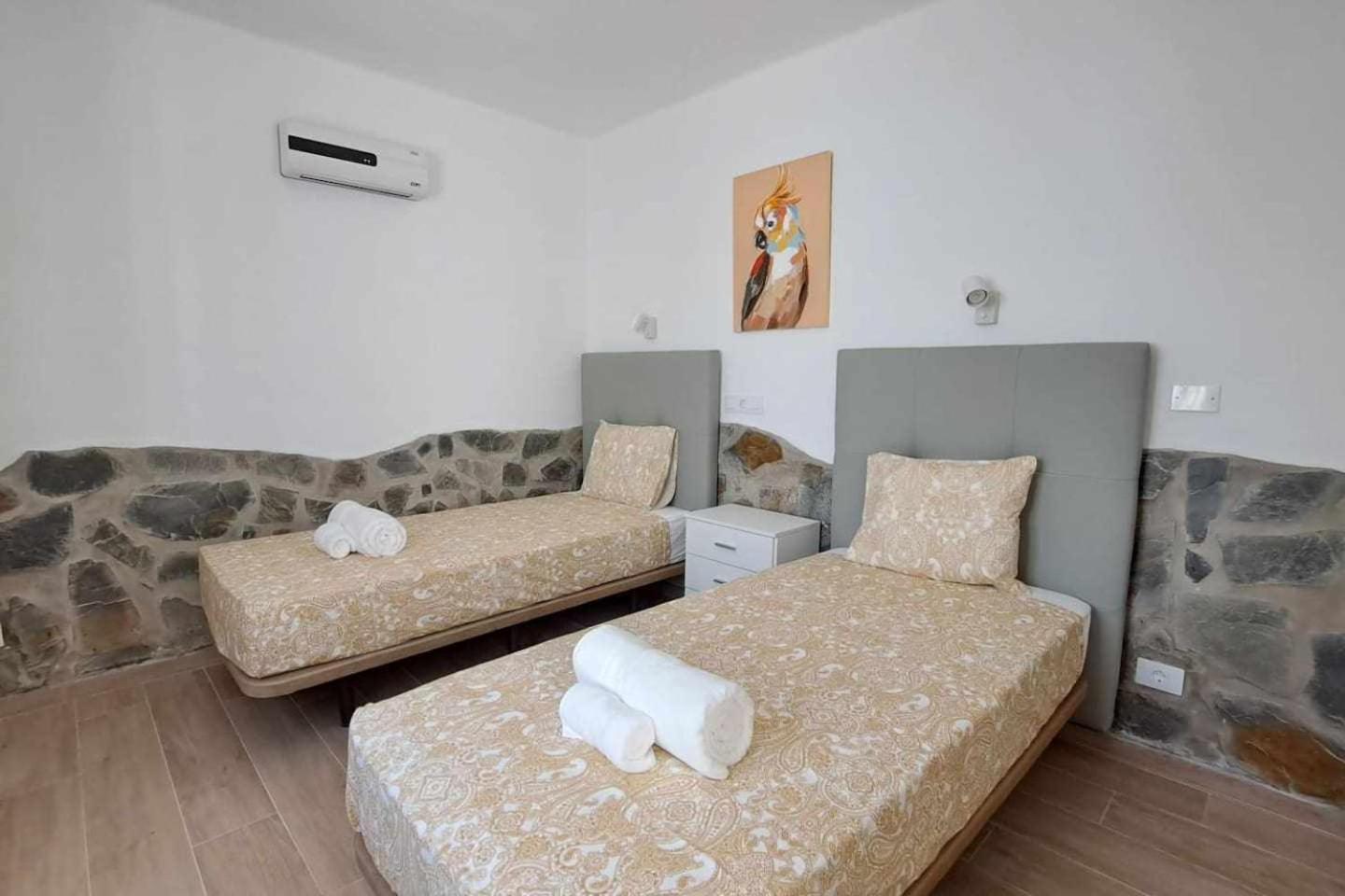 Costa Gaviotas Bungalow Puerto del Carmen  Extérieur photo