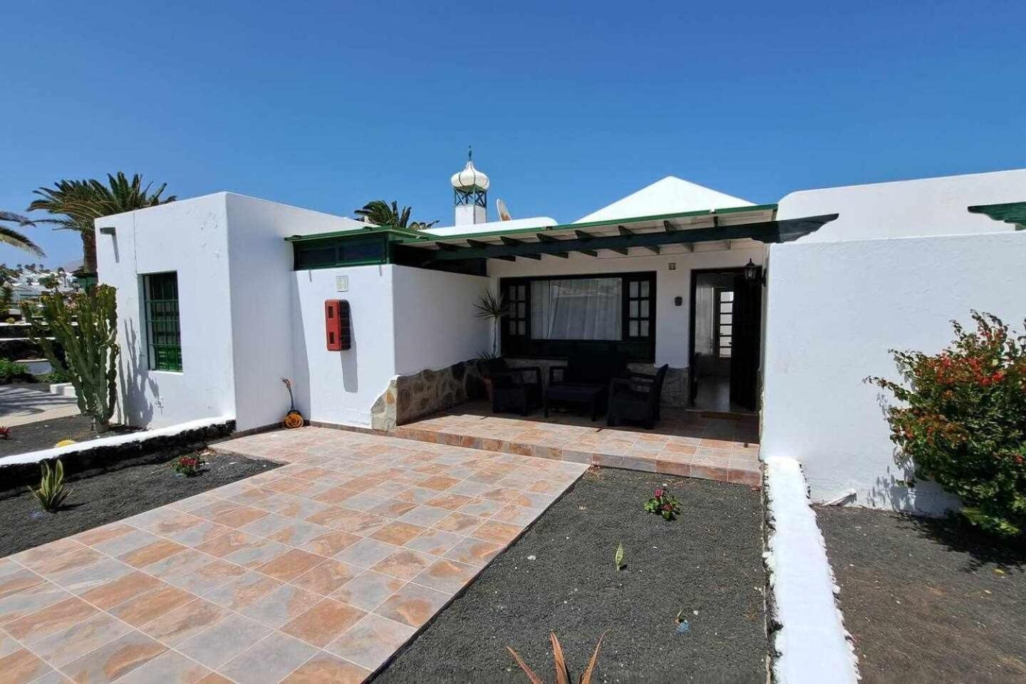 Costa Gaviotas Bungalow Puerto del Carmen  Extérieur photo