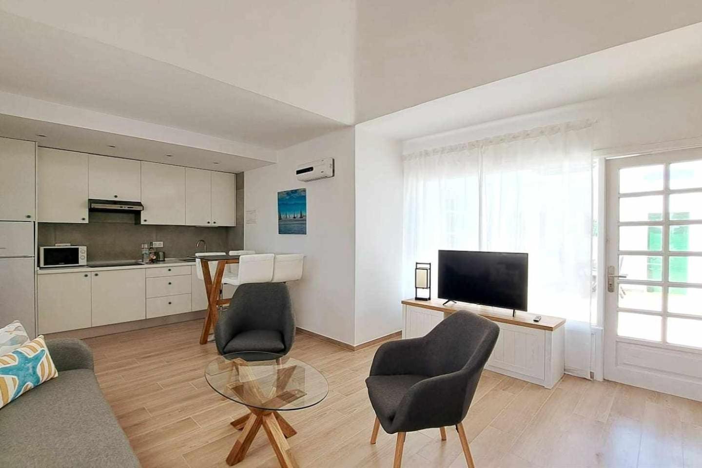 Costa Gaviotas Bungalow Puerto del Carmen  Extérieur photo