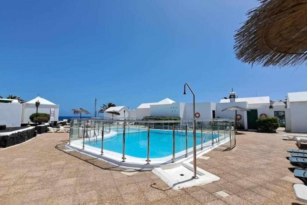 Costa Gaviotas Bungalow Puerto del Carmen  Extérieur photo