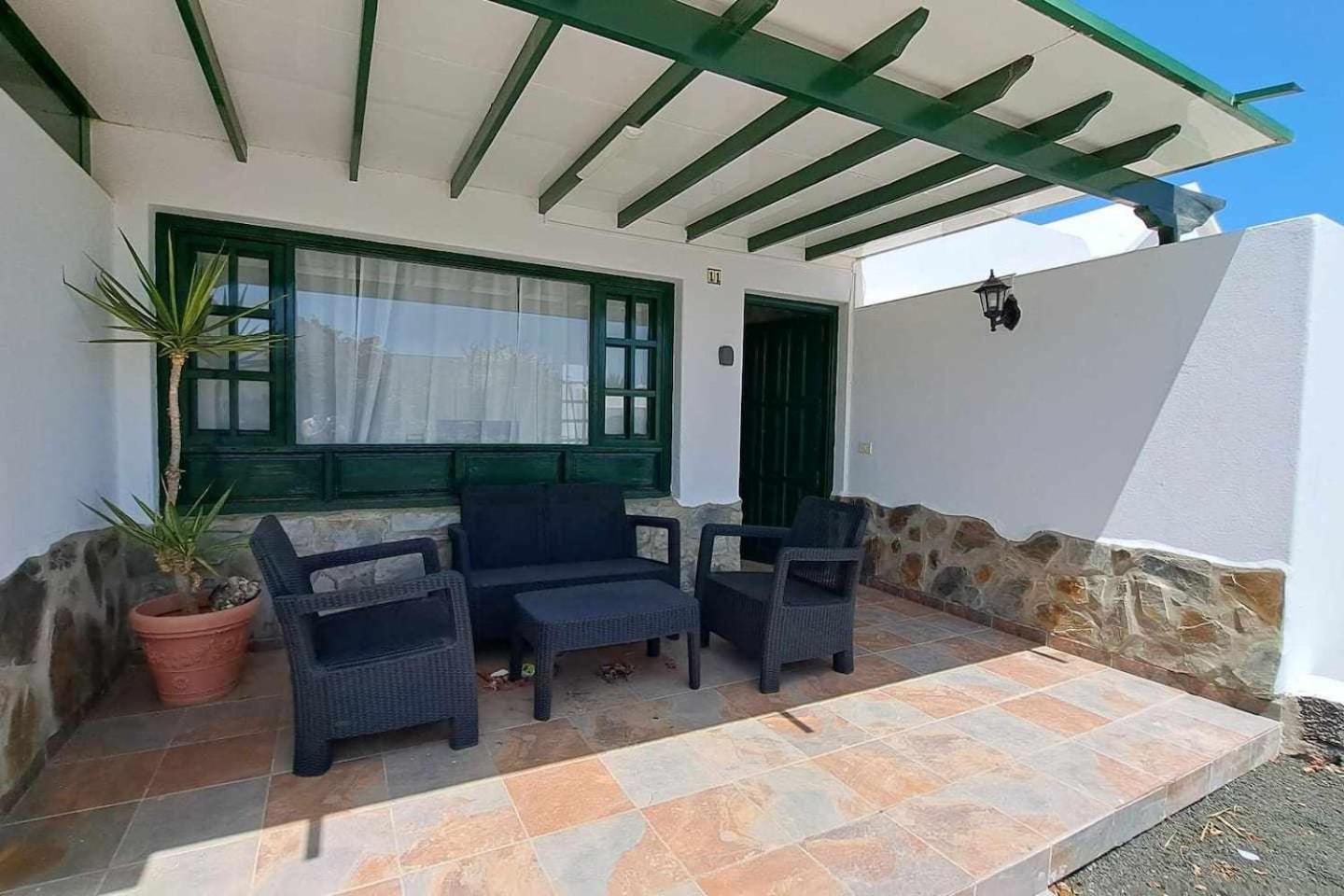 Costa Gaviotas Bungalow Puerto del Carmen  Extérieur photo