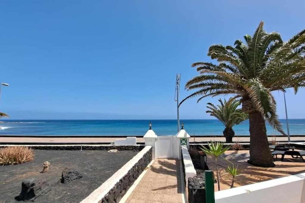 Costa Gaviotas Bungalow Puerto del Carmen  Extérieur photo