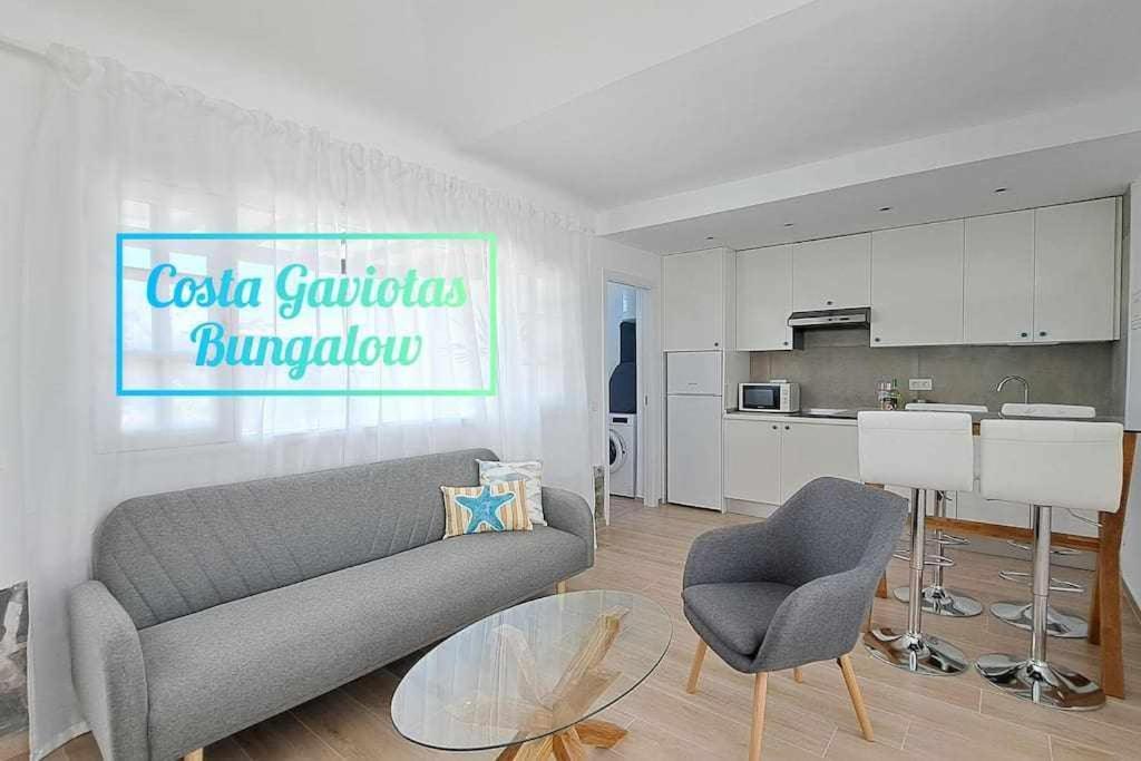 Costa Gaviotas Bungalow Puerto del Carmen  Extérieur photo