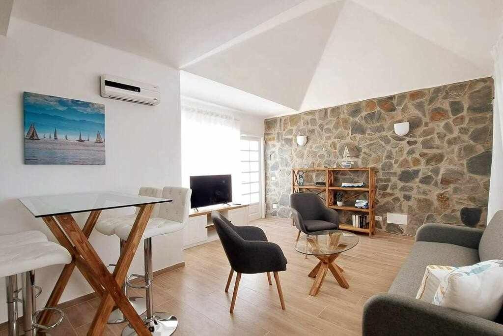 Costa Gaviotas Bungalow Puerto del Carmen  Extérieur photo