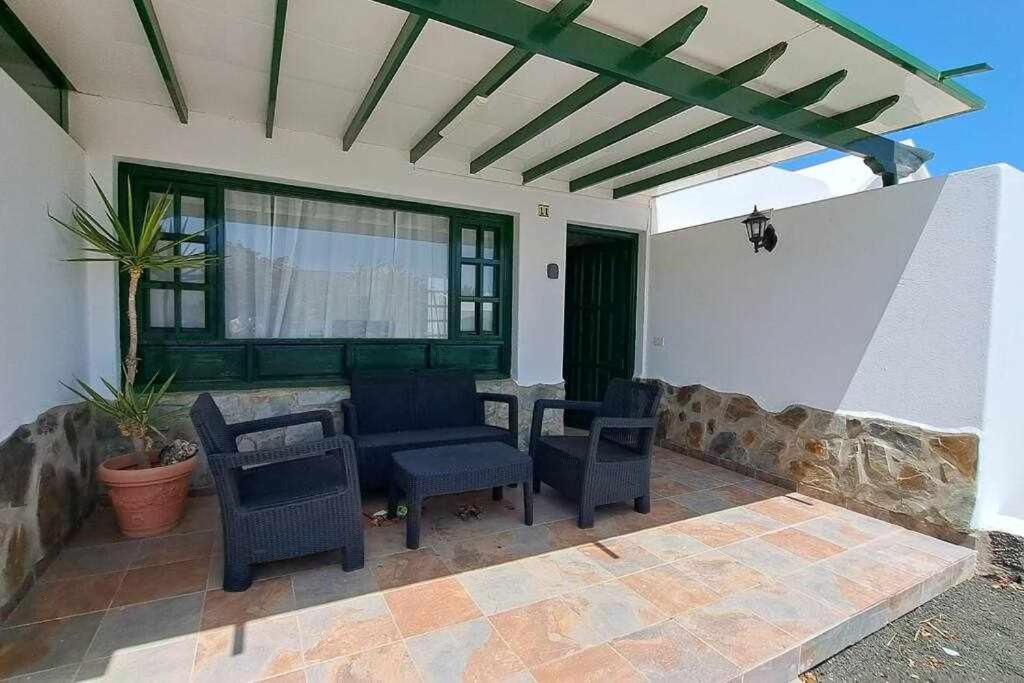 Costa Gaviotas Bungalow Puerto del Carmen  Extérieur photo